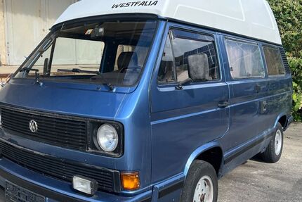 VW T3 andere 337.000 km 9.900 &euro; Ehrenfriedersdorf 09427