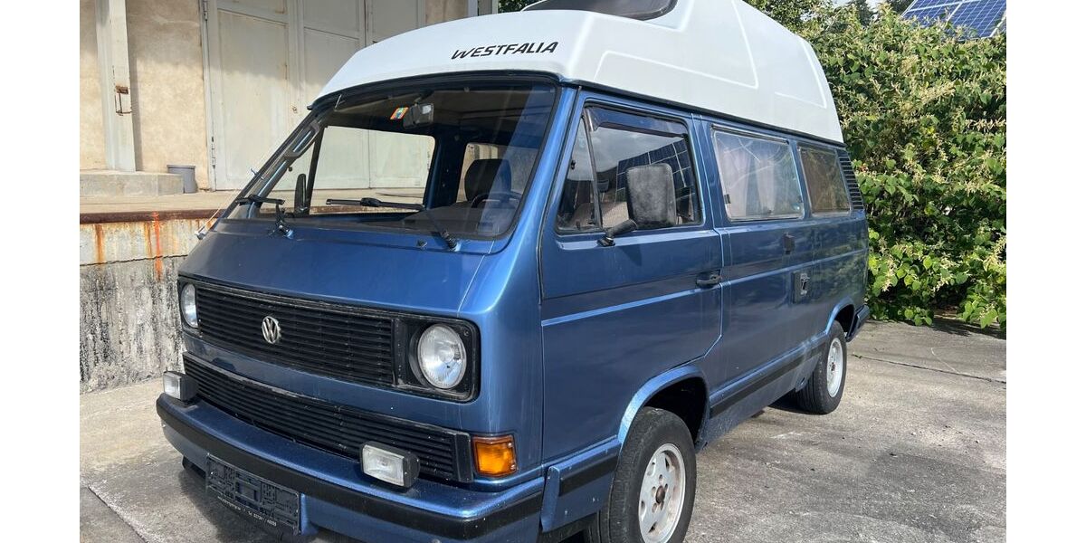 VW T3 andere 337.000 km 9.900 &euro; Ehrenfriedersdorf 09427