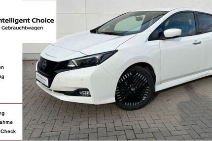 Nissan Leaf 29.600 km 14.875 € Worms 67547