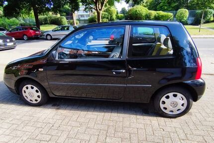 VW Lupo 88.499 km 999 € Henstedt Ulzburg 24558