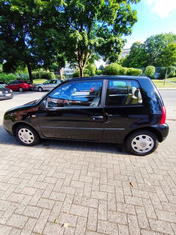 VW Lupo 88.499 km 999 € Henstedt Ulzburg 24558