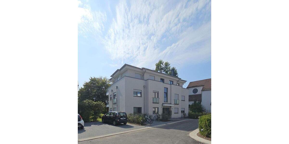 Etagenwohnung Sankt Augustin Mülldorf - 2 Zimmer, 51 m&sup2;, 750&euro; | Angebot:25728351