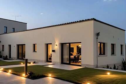 Wohnung Vilshofen an der Donau - 3 Zimmer, 114 m&sup2;, 399.000&euro; | Angebot:24137985