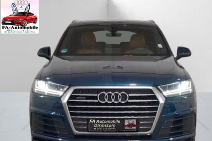 Audi Q7 60.750 km 39.999 &euro; Dirmstein 67246