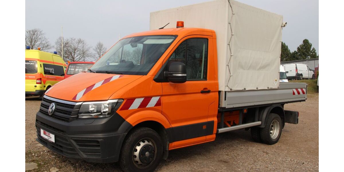 VW Crafter 68.700 km 28.990 &euro; Chemnitz 09228