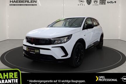 Opel Grandland (X) 30.000 km 16.980 &euro; Füssen 87629