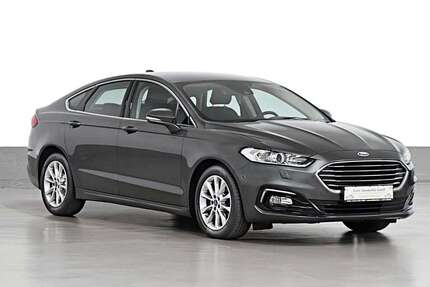 Ford Mondeo 81.176 km 17.990 € Düsseldorf 40597
