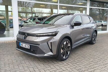 Renault Scenic E-TECH 4.900 km 44.990 &euro; Lilienthal 28865