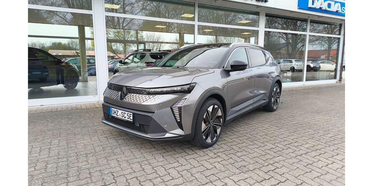 Renault Scenic E-TECH 4.900 km 44.990 &euro; Lilienthal 28865