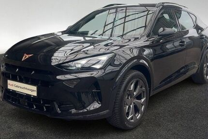 Cupra Formentor 14.373 km 36.880 &euro; Hamburg 22529