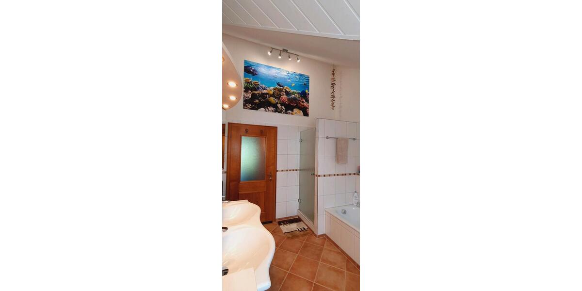 Doppelhaushälfte Görwihl - 4 Zimmer, 140 m&sup2;, 1.800&euro; | Angebot:26166231