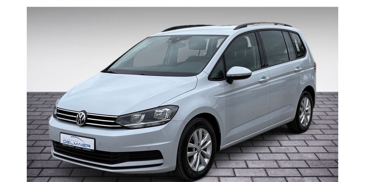 VW Touran 148.050 km 16.290 &euro; Mühldorf 84453