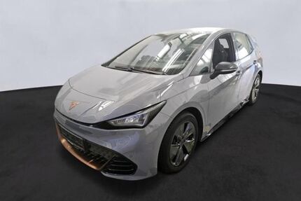 Cupra Born 19.200 km 27.890 &euro; Burgoberbach 91595