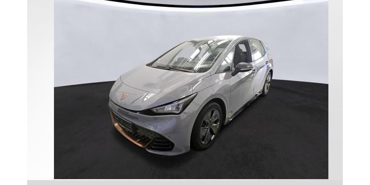 Cupra Born 19.200 km 27.890 &euro; Burgoberbach 91595