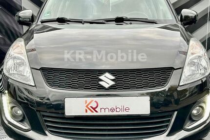 Suzuki Swift 178.345 km 5.500 &euro; Garbenheim 35583