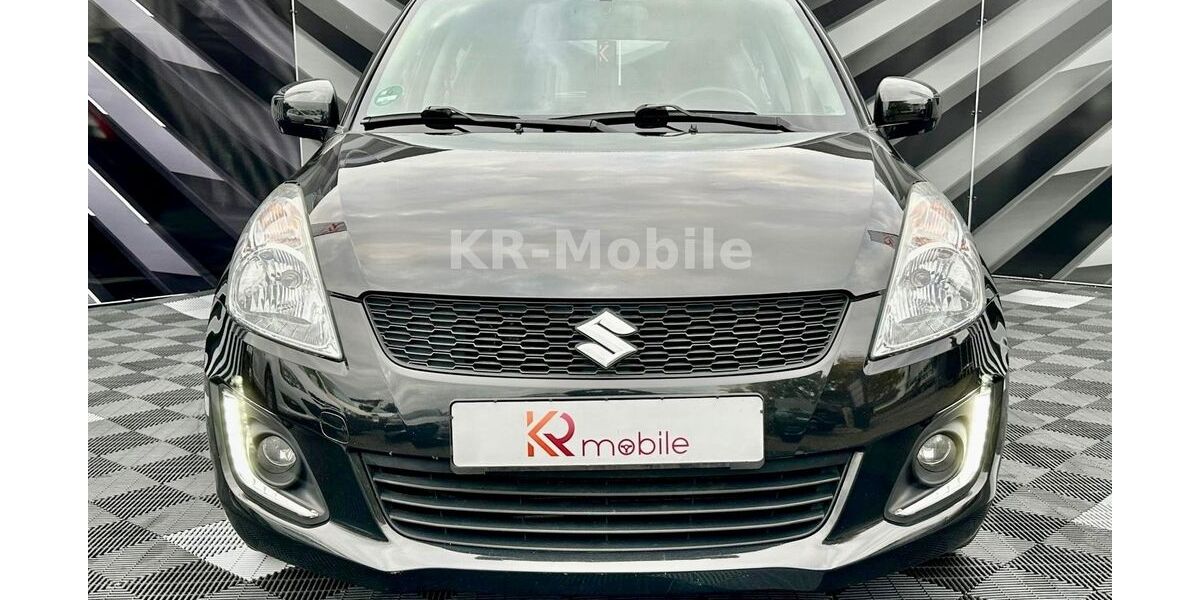 Suzuki Swift 178.345 km 5.500 &euro; Garbenheim 35583