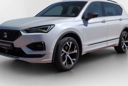 Seat Tarraco 92.170 km 26.990 &euro; Döbeln 04720