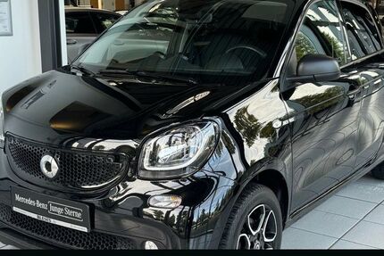 Smart ForFour 43.000 km 14.700 &euro; Köln-Deutz 51105