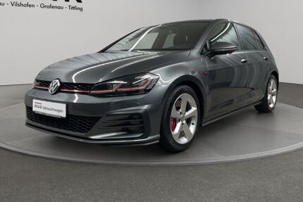 VW Golf 81.500 km 21.367 &euro; Passau 94032