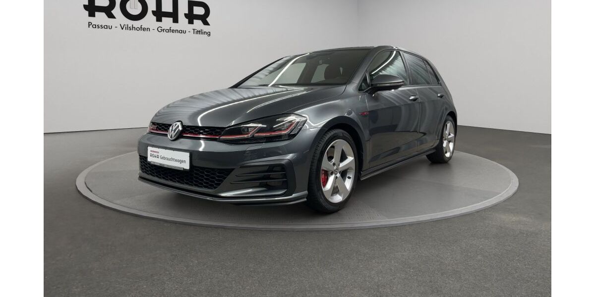 VW Golf 81.500 km 21.367 &euro; Passau 94032