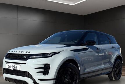 Land Rover Range Rover Evoque 12.500 km 53.350 &euro; Kassel 34123