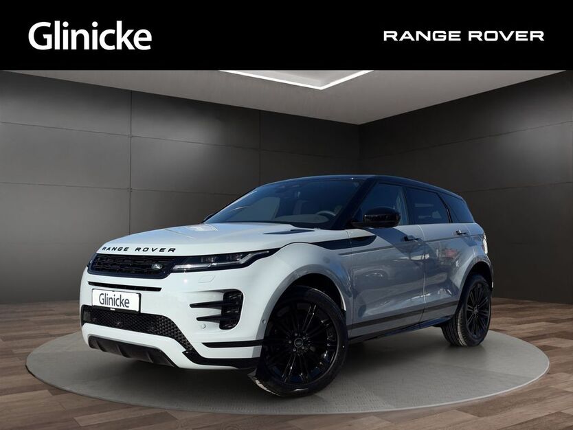 Land Rover Range Rover Evoque 12.500 km 65.470 € Kassel 34123