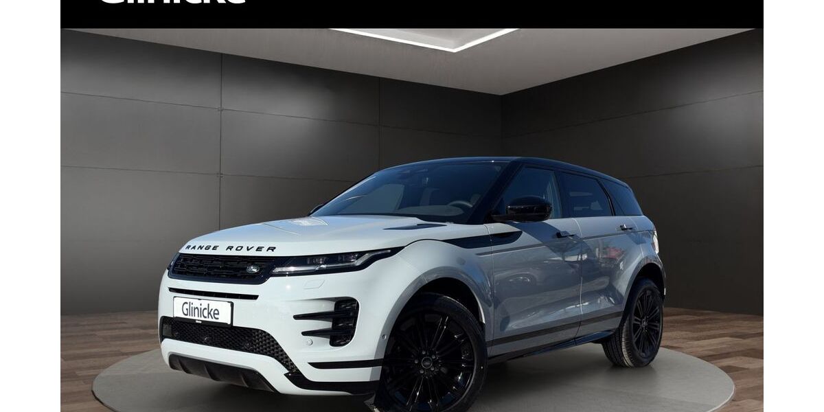 Land Rover Range Rover Evoque 16.500 km 53.350 &euro; Kassel 34123