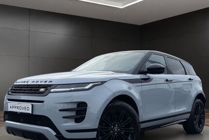 Land Rover Range Rover Evoque 16.995 km 46.890 &euro; Kassel 34123
