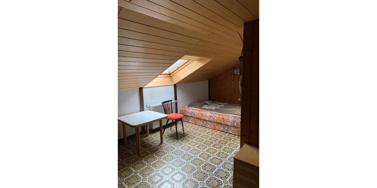Einfamilienhaus Sulz am Neckar - 8 Zimmer, 190 m&sup2;, 390.000&euro; | Angebot:26983994