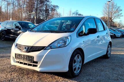 Honda Jazz 118.361 km 3.980 &euro; Zwickau 08056
