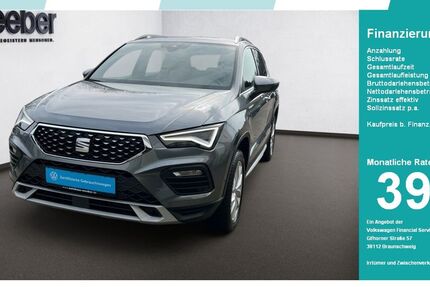 Seat Ateca 23.321 km 31.490 &euro; Herrenberg 71083