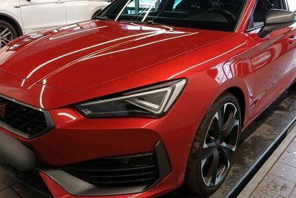 Cupra Leon 39.100 km 27.360 &euro; Bad Langensalza 99947