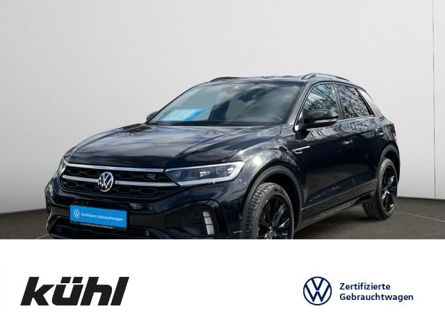 VW T-Roc 25.674 km 32.590 &euro; Hildesheim 31137