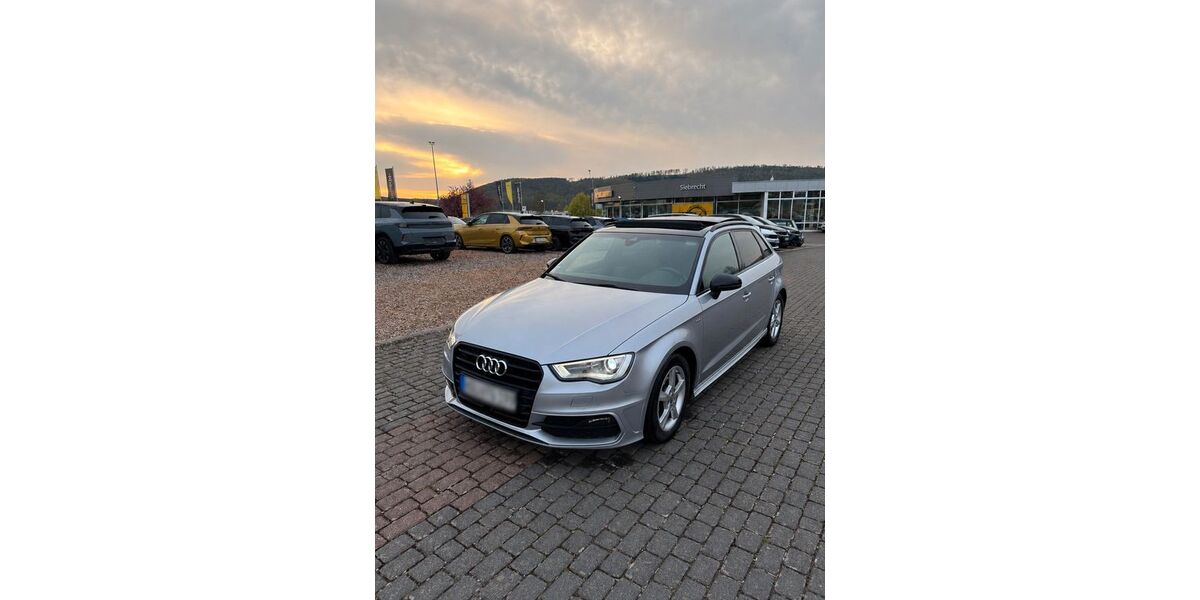 Audi A3 139.249 km 17.950 &euro; Bodenwerder 37619