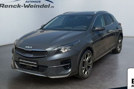 Kia XCeed 40.109 km 21.889 &euro; Mannheim 68199