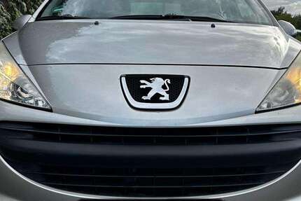 Peugeot 207 168.000 km 1.800 &euro; Dortmund 44145
