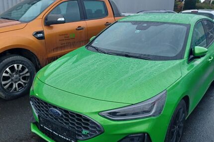 Ford Focus 44.800 km 30.440 € Wiesau 95676