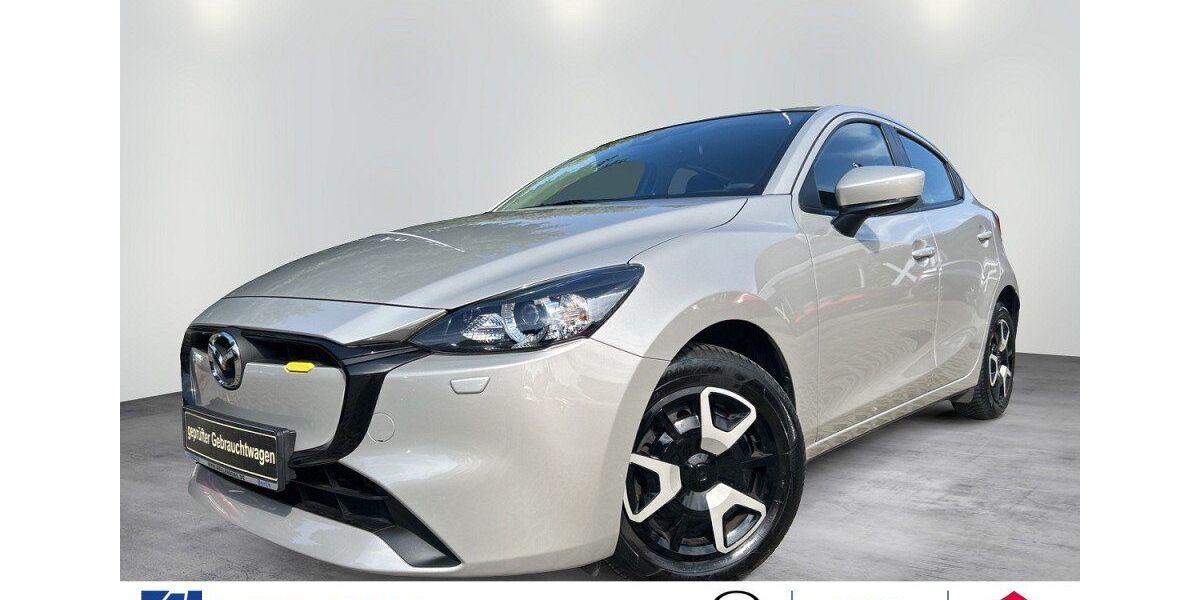 Mazda 2 10.702 km 16.990 &euro; Berlin 12247
