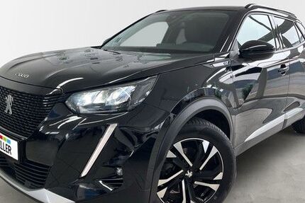 Peugeot 2008 32.453 km 19.200 &euro; Fulda 36043