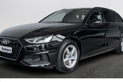Audi A4 51.799 km 27.979 € Rellingen/Hamburg 25462