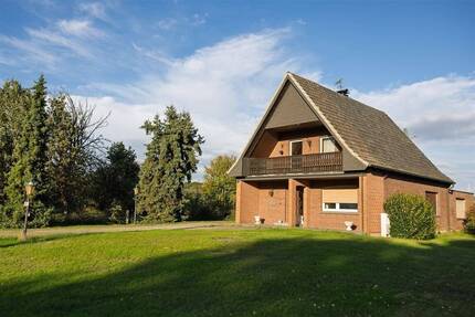 Haus Rees Empel - 6 Zimmer, 110 m&sup2;, 269.000&euro; | Angebot:23983323