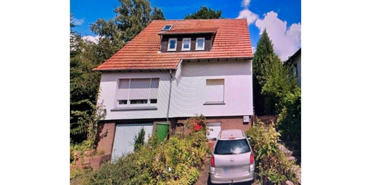 Einfamilienhaus Arnsberg Rusch - 6 Zimmer, 120 m&sup2;, 300.000&euro; | Angebot:26818635