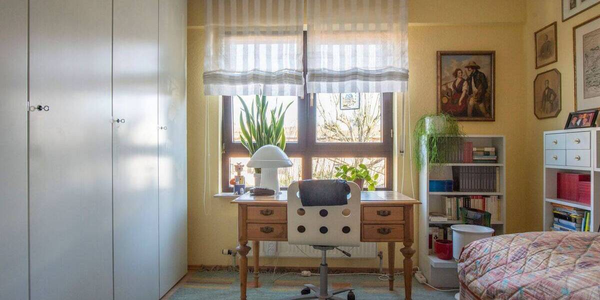 Etagenwohnung Steinbach (Taunus) - 2 Zimmer, 60 m&sup2;, 225.000&euro; | Angebot:26043799