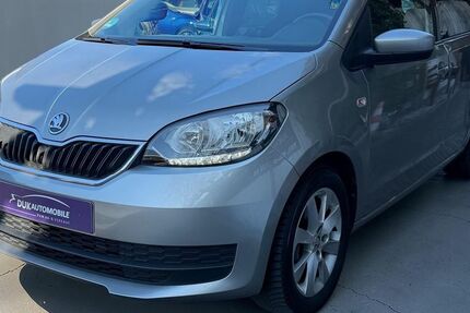 Skoda Citigo 58.451 km 10.999 &euro; Berlin 13089