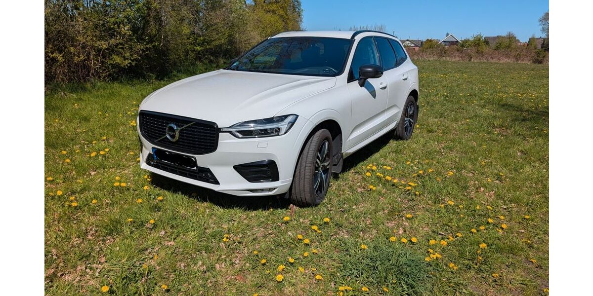 Volvo XC60 211.526 km 20.800 &euro; Büdelsdorf 24782