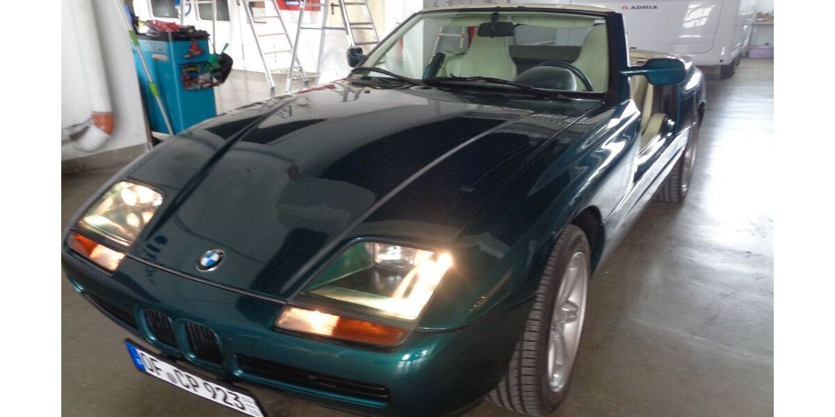 BMW Z1 31.400 km 50.500 € Egelsbach 63329