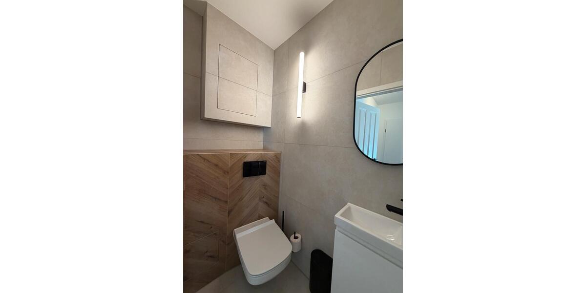 Etagenwohnung Bad Nenndorf - 3 Zimmer, 81 m&sup2;, 1.040&euro; | Angebot:26403807