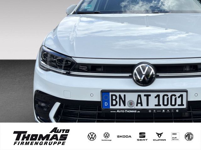 VW Polo 7.000 km 25.990 &euro; Bonn 53227