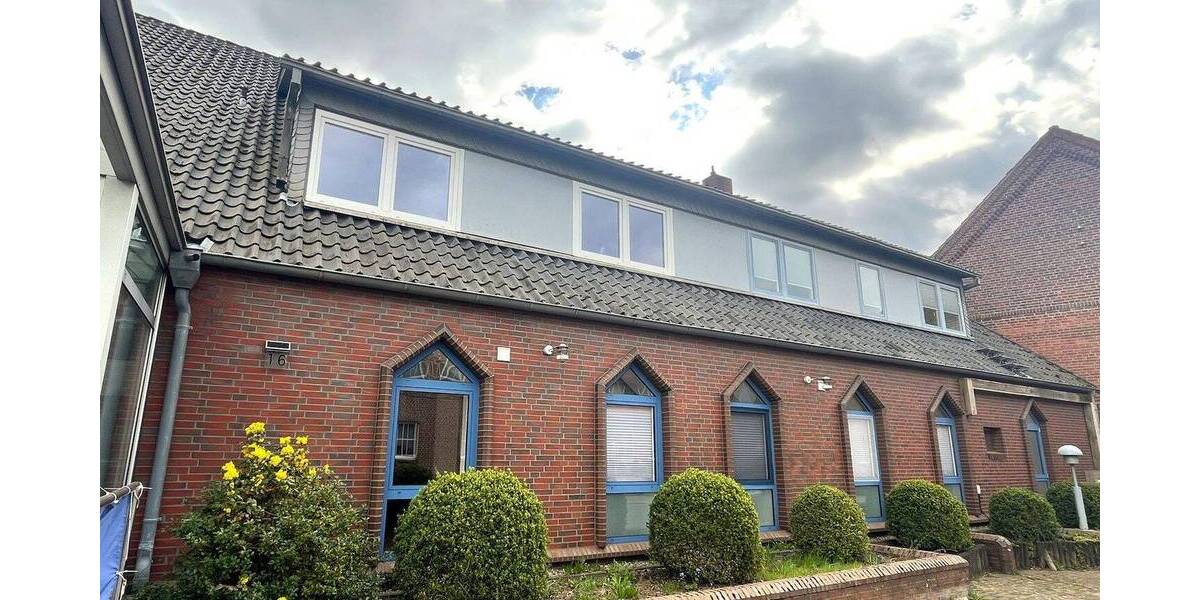 Etagenwohnung Altenmedingen - 2 Zimmer, 57 m&sup2;, 139.778&euro; | Angebot:26274480