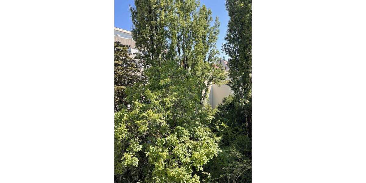 Hochwertige 4 Zi. Lehel am Isartor Bestlage. Exklusiv möbliert oder leer. 2 OG, Garten. Ab 3 Monaten 4 zimmer